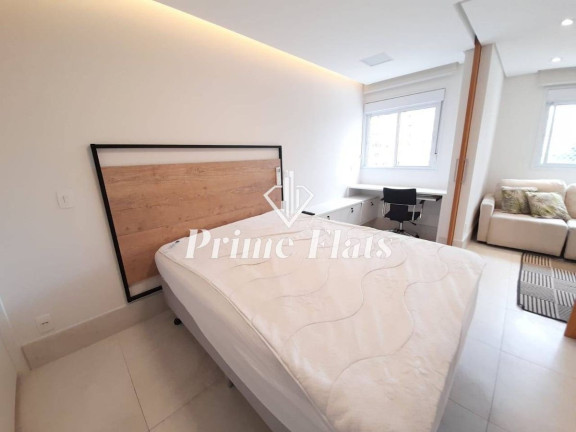 Imagem Apartamento com 1 Quarto para Alugar, 29 m² em Consolação - São Paulo Imagem Apartamento com 1 Quarto para Alugar, 29 m² em Consolação - São Paulo