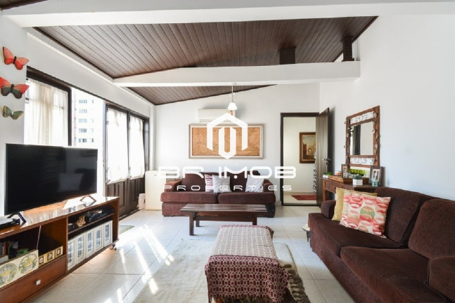 Imagem Imóvel com 2 Quartos à Venda, 152 m² em Vila Clementino - São Paulo Imagem Imóvel com 2 Quartos à Venda, 152 m² em Vila Clementino - São Paulo