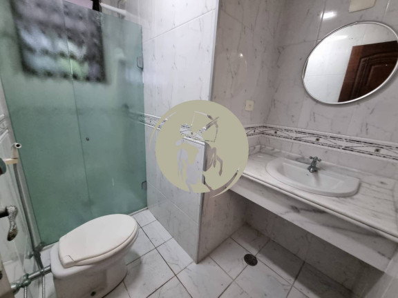 Imagem Apartamento com 3 Quartos à Venda, 147 m² em Jose Menino - Santos Imagem Apartamento com 3 Quartos à Venda, 147 m² em Jose Menino - Santos
