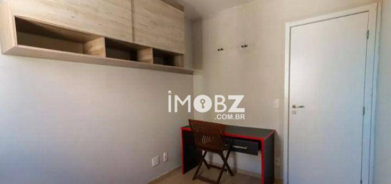 Imagem Imóvel com 2 Quartos à Venda, 49 m² em Panamby - São Paulo Imagem Imóvel com 2 Quartos à Venda, 49 m² em Panamby - São Paulo