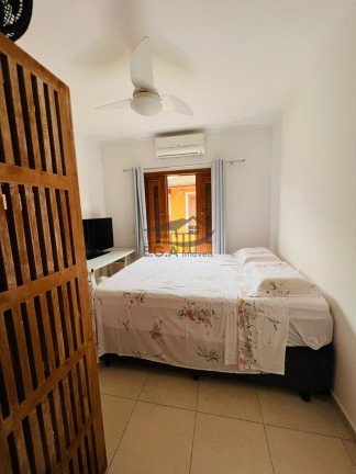 Foto do imóvel Casa de Condomínio com 3 Quartos à Venda, 120 m² em Juquehy - São Sebastião