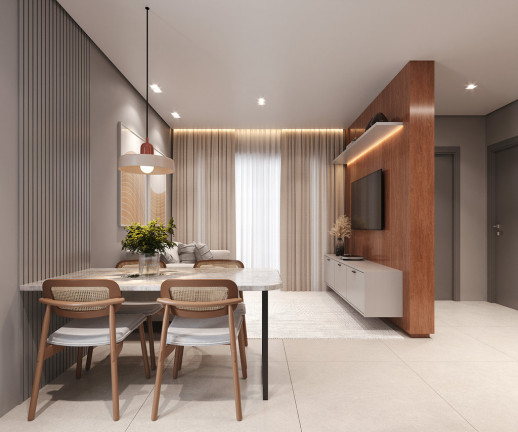 Imagem Cobertura com 2 Quartos à Venda, 97 m² em Intermares - Cabedelo Imagem Cobertura com 2 Quartos à Venda, 97 m² em Intermares - Cabedelo
