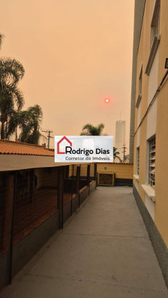 Imagem Apartamento com 2 Quartos à Venda, 56 m² em Recanto Quarto Centenário - Jundiaí