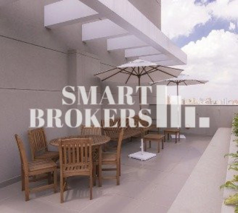 Imagem Apartamento com 1 Quarto à Venda, 33 m² em Vila Mariana - São Paulo Imagem Apartamento com 1 Quarto à Venda, 33 m² em Vila Mariana - São Paulo