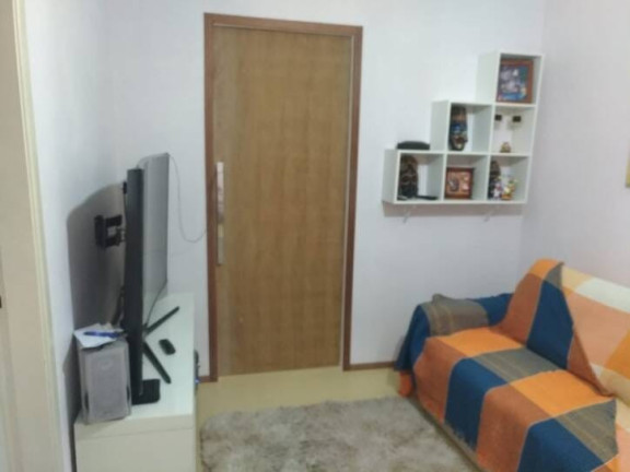 Imagem Apartamento com 2 Quartos à Venda, 59 m² em Taboão - São Bernardo Do Campo