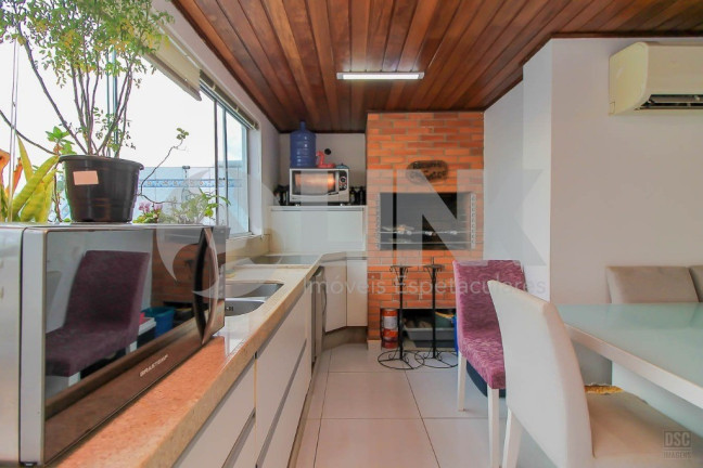 Imóvel com 3 Quartos à Venda, 148 m² em Rio Branco - Porto Alegre