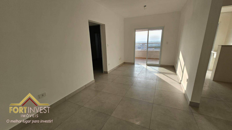 Imagem Imóvel com 2 Quartos à Venda, 80 m² em Tupi - Praia Grande