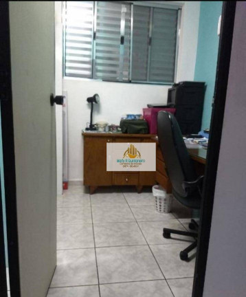 Imagem Sobrado com 3 Quartos à Venda, 194 m² em Jardim São Jorge - Guarulhos