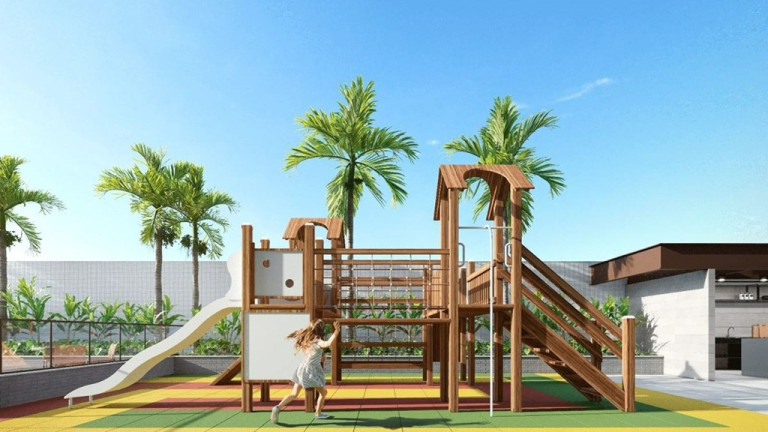 Imagem Imóvel com 2 Quartos à Venda, 71 m² em Sul (águas Claras) - Brasília Imagem Imóvel com 2 Quartos à Venda, 71 m² em Sul (águas Claras) - Brasília