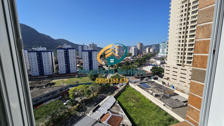 Imagem Apartamento com 2 Quartos para Alugar, 63 m² em Canto Do Forte - Praia Grande Imagem Apartamento com 2 Quartos para Alugar, 63 m² em Canto Do Forte - Praia Grande