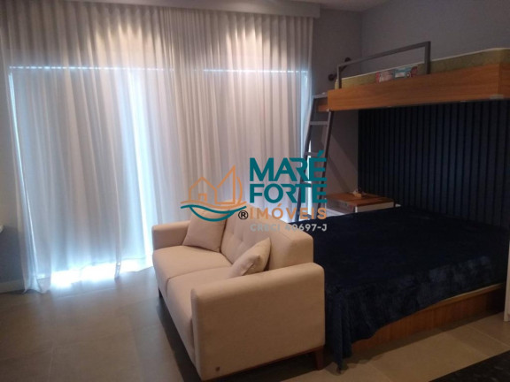 Imagem Apartamento com 1 Quarto à Venda, 43 m² em Praia Grande - Ubatuba Imagem Apartamento com 1 Quarto à Venda, 43 m² em Praia Grande - Ubatuba