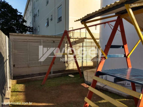 Imagem Apartamento com 2 Quartos à Venda, 61 m² em Rio Dos Sinos - Sao Leopoldo Imagem Apartamento com 2 Quartos à Venda, 61 m² em Rio Dos Sinos - Sao Leopoldo