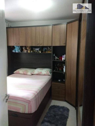 Imagem Apartamento com 3 Quartos à Venda, 61 m² em Macedo - Guarulhos