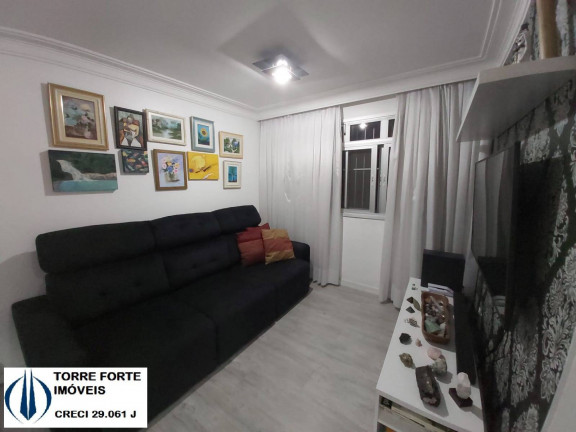 Imagem Apartamento com 2 Quartos à Venda, 65 m² em Cangaíba - São Paulo