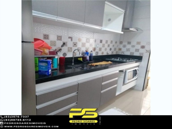 Imagem Apartamento com 3 Quartos à Venda, 98 m² em Aeroclube - João Pessoa Imagem Apartamento com 3 Quartos à Venda, 98 m² em Aeroclube - João Pessoa