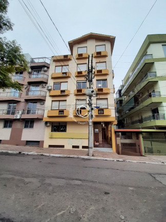 Apartamento com 3 Quartos à Venda, 94 m² em Nossa Senhora De Fátima - Santa Maria