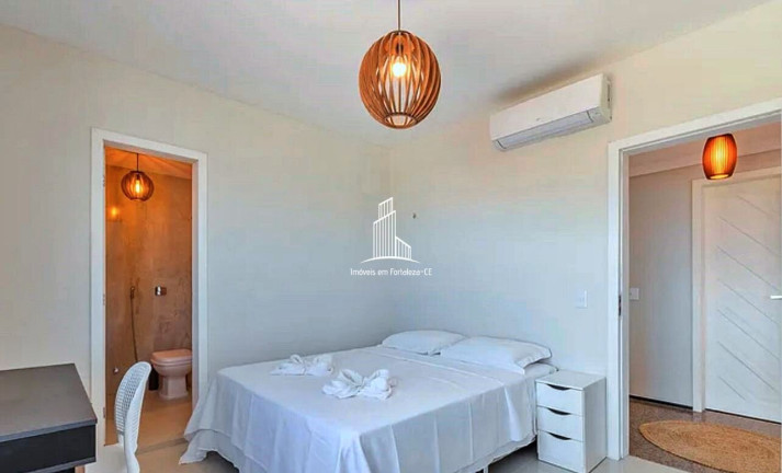 Imagem Apartamento com 5 Quartos à Venda, 300 m² em Praia Do Futuro I - Fortaleza Imagem Apartamento com 5 Quartos à Venda, 300 m² em Praia Do Futuro I - Fortaleza