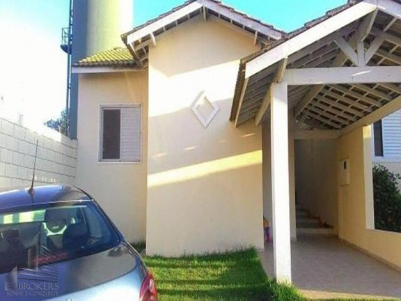 Imagem Casa de Condomínio com 3 Quartos à Venda, 105 m² em Boa Vista - Sorocaba Imagem Casa de Condomínio com 3 Quartos à Venda, 105 m² em Boa Vista - Sorocaba