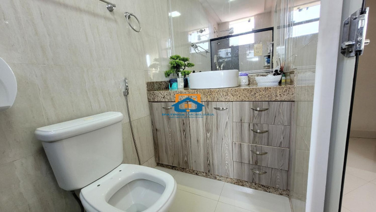 Imagem Apartamento com 3 Quartos à Venda, 156 m² em Caravelas - Ipatinga
