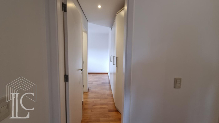 Imagem Apartamento com 3 Quartos à Venda, 198 m² em Brooklin - São Paulo