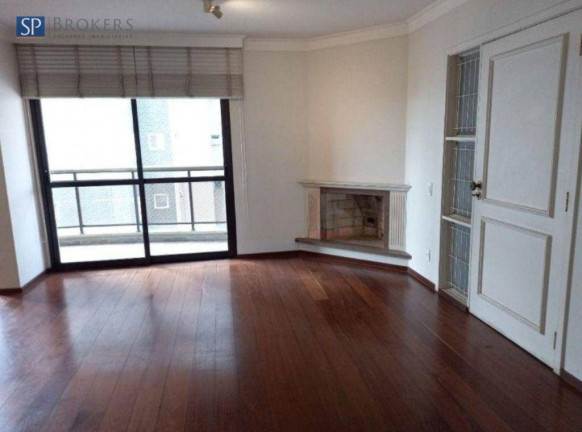 Imagem Apartamento com 3 Quartos à Venda, 138 m² em Cambuí - Campinas Imagem Apartamento com 3 Quartos à Venda, 138 m² em Cambuí - Campinas
