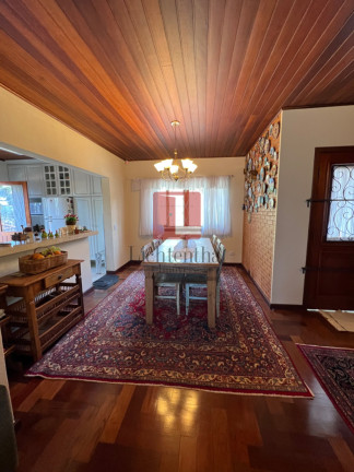 Imagem Casa de Condomínio com 4 Quartos à Venda, 260 m² em Vale Encantado - Campos Do Jordão Imagem Casa de Condomínio com 4 Quartos à Venda, 260 m² em Vale Encantado - Campos Do Jordão