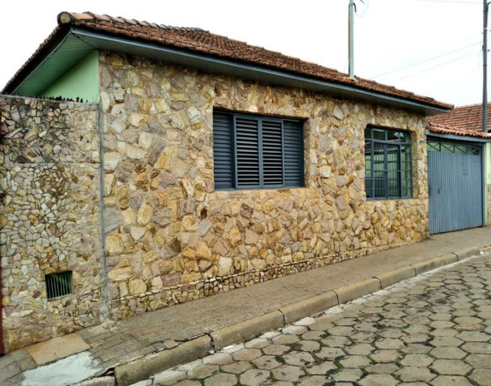 Imagem Casa com 3 Quartos à Venda,  em Centro - Tatuí