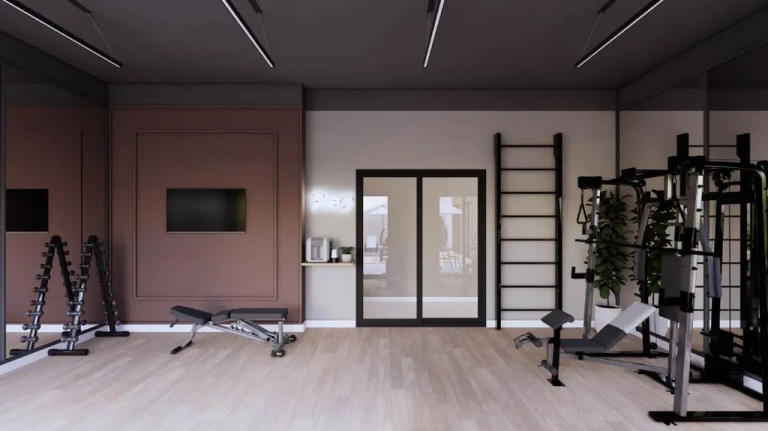 Imagem Imóvel com 2 Quartos à Venda, 34 m² em Artur Alvim - São Paulo