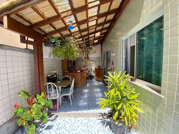 Imagem Apartamento com 2 Quartos à Venda, 60 m² em Vale Paraiso - Teresópolis Imagem Apartamento com 2 Quartos à Venda, 60 m² em Vale Paraiso - Teresópolis