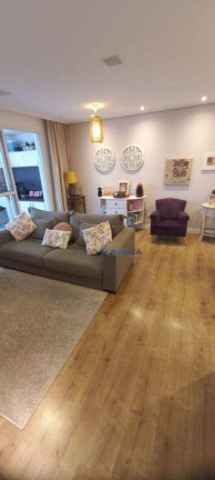 Imagem Apartamento com 3 Quartos à Venda, 95 m² em Vila Augusta - Guarulhos Imagem Apartamento com 3 Quartos à Venda, 95 m² em Vila Augusta - Guarulhos