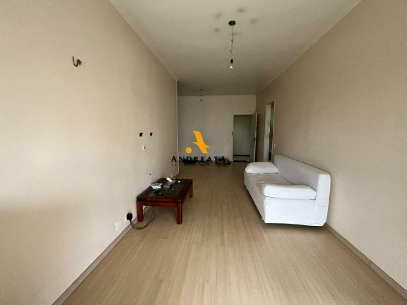 Imagem Apartamento com 1 Quarto à Venda, 64 m² em Flamengo - Rio De Janeiro