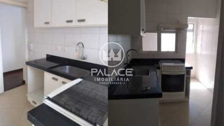 Imagem Apartamento com 3 Quartos à Venda, 70 m² em Alto - Piracicaba