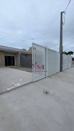 Imagem Casa com 2 Quartos à Venda, 151 m² em Santa Terezinha - Pontal Do Paraná