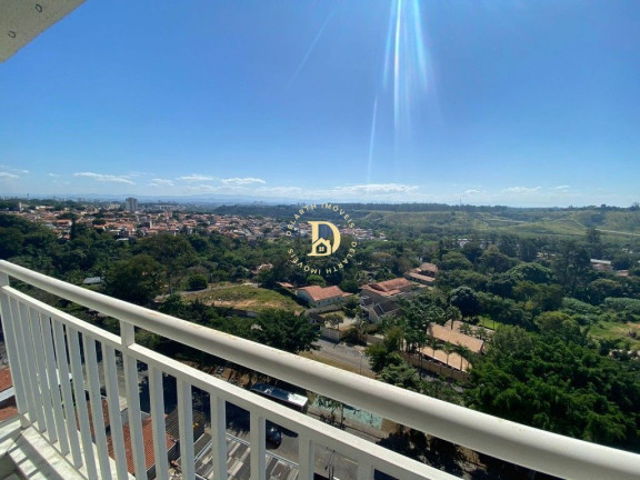 Apartamento com 2 Quartos à Venda, 63 m² em Jardim Uirá - São José Dos Campos