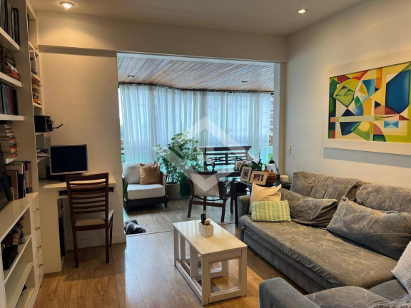 Imagem Apartamento com 3 Quartos à Venda, 130 m² em Barra Da Tijuca - Rio De Janeiro Imagem Apartamento com 3 Quartos à Venda, 130 m² em Barra Da Tijuca - Rio De Janeiro