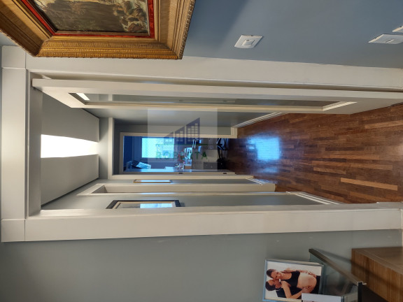 Imagem Apartamento com 3 Quartos à Venda, 109 m² em Jardim Caravelas - São Paulo