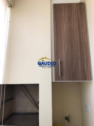 Imagem Apartamento com 3 Quartos à Venda, 70 m² em Jardim América - Taboão Da Serra Imagem Apartamento com 3 Quartos à Venda, 70 m² em Jardim América - Taboão Da Serra