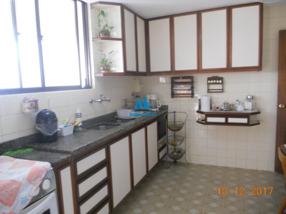 Imagem Cobertura com 4 Quartos à Venda, 230 m² em Ingá - Niterói Imagem Cobertura com 4 Quartos à Venda, 230 m² em Ingá - Niterói