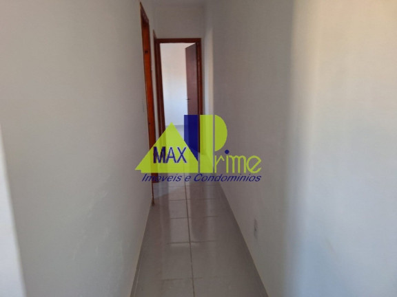 Imagem Apartamento com 2 Quartos para Alugar, 50 m² em Vila Carrão - São Paulo