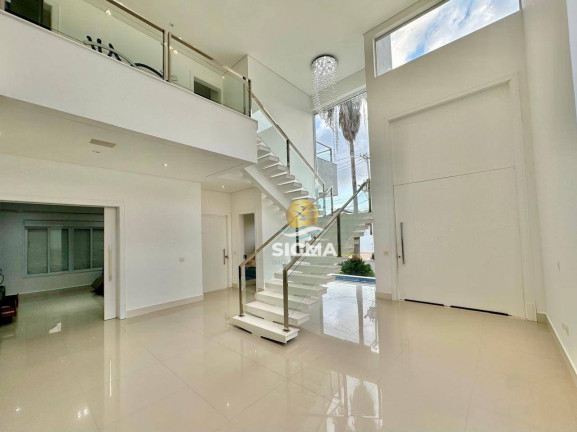 Imagem Casa com 5 Quartos à Venda, 400 m² em Jardim Acapulco - Guarujá
