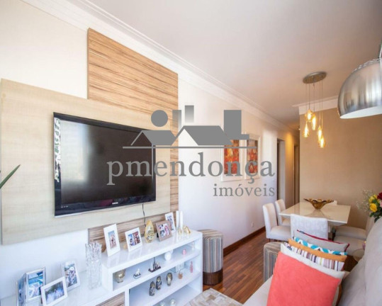Imagem Apartamento com 3 Quartos à Venda, 89 m² em Perdizes - São Paulo Imagem Apartamento com 3 Quartos à Venda, 89 m² em Perdizes - São Paulo
