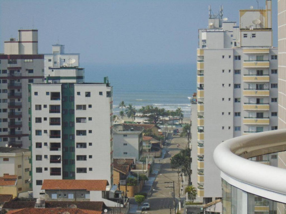 Imagem Apartamento com 2 Quartos à Venda, 62 m² em Ocian - Praia Grande