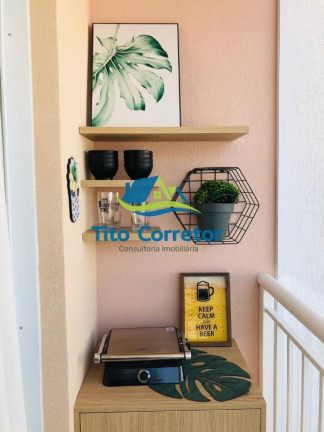 Imagem Apartamento com 2 Quartos à Venda, 35 m² em Vila Graciosa - São Paulo Imagem Apartamento com 2 Quartos à Venda, 35 m² em Vila Graciosa - São Paulo