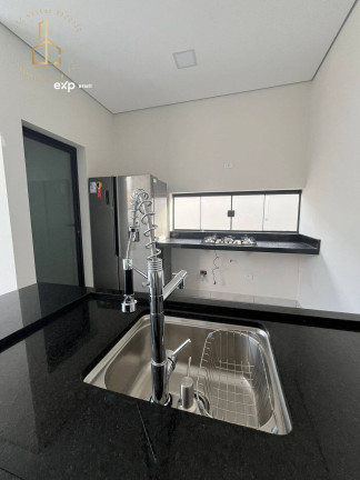 Imagem Casa de Condomínio com 3 Quartos à Venda, 310 m² em Cyrela Landscape Esplanada - Votorantim