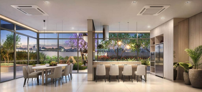 Imagem Apartamento com 4 Quartos à Venda, 221 m² em Perdizes - São Paulo