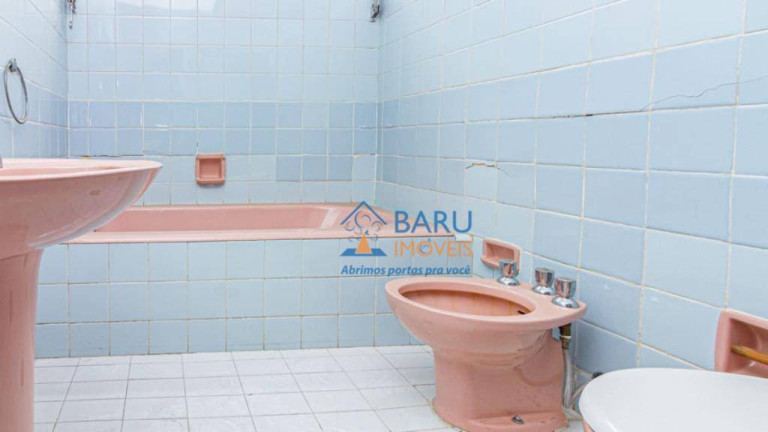 Imagem Apartamento com 3 Quartos à Venda, 210 m² em Higienópolis - São Paulo