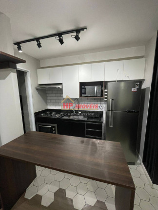 Imagem Apartamento com 2 Quartos à Venda, 56 m² em Vila Osasco - Osasco Imagem Apartamento com 2 Quartos à Venda, 56 m² em Vila Osasco - Osasco