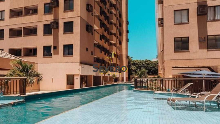 Imagem Apartamento com 2 Quartos à Venda, 57 m² em Centro - Niterói Imagem Apartamento com 2 Quartos à Venda, 57 m² em Centro - Niterói