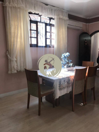 Imagem Casa com 3 Quartos à Venda, 135 m² em Ponta Da Praia - Santos Imagem Casa com 3 Quartos à Venda, 135 m² em Ponta Da Praia - Santos