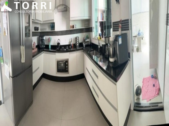 Imagem Imóvel com 3 Quartos à Venda, 110 m² em Horto Florestal - Sorocaba